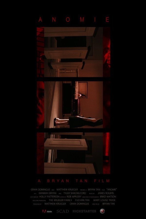 Anomie