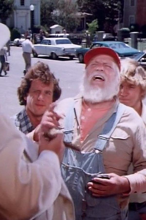 Hazzard – S03E06 – Il fu J.D. Hogg