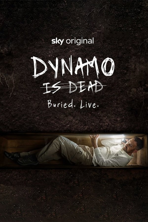 Dynamo is Dead (2023)