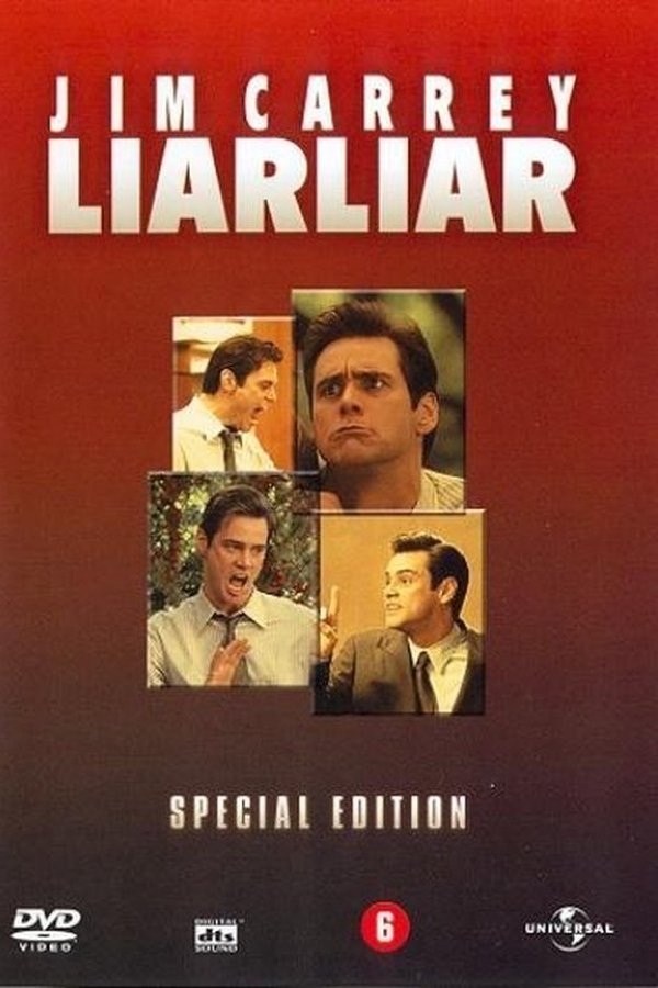 NL - Liar Liar (1997)