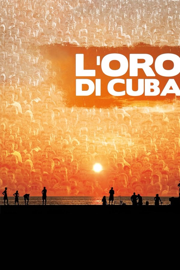 L'oro di Cuba