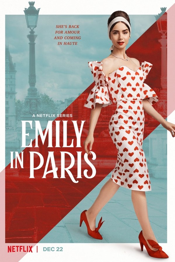 Movie Image emily in paris