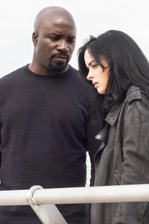Marvel’s Jessica Jones – S01E12 – Prendi il numero