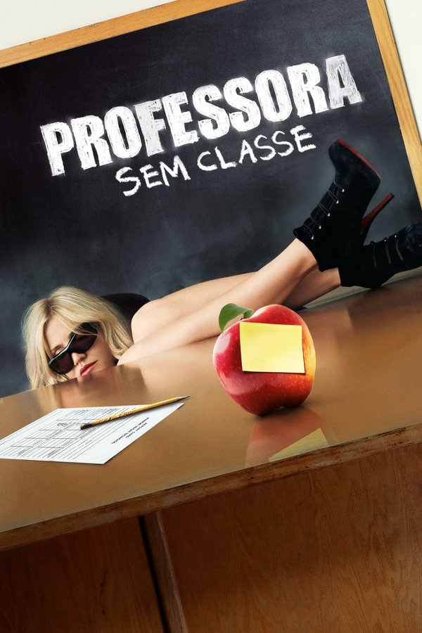 Professora Sem Classe (2011)