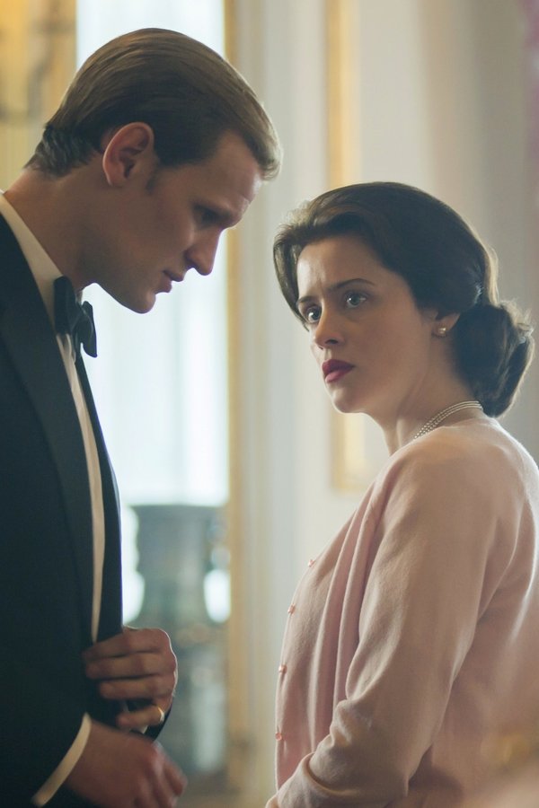 The Crown – S02E09 – Pater familias