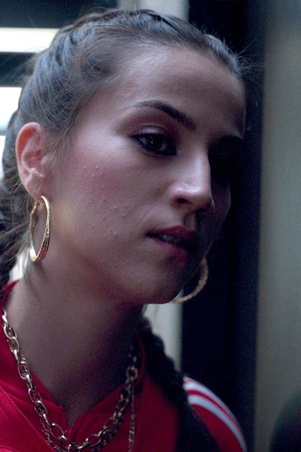Élite – S04E04 – Sono una…