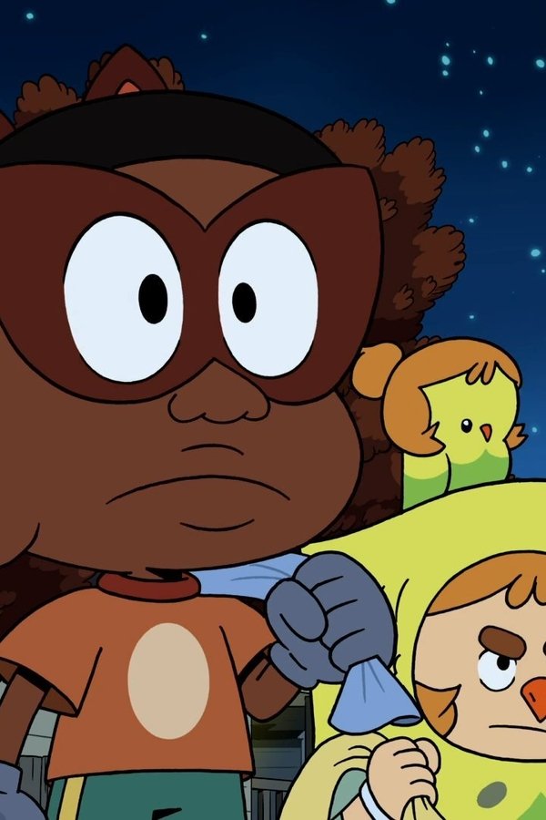 Craig – S03E10 – Episodio 10