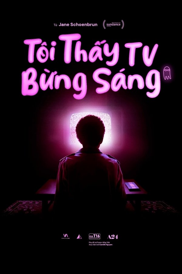 Tôi Thấy TV Bừng Sáng