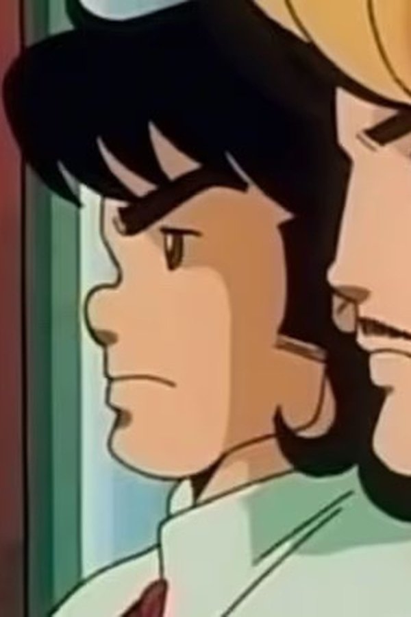 D’Artagnan e i moschettieri del re – S01E11 – La spada spezzata