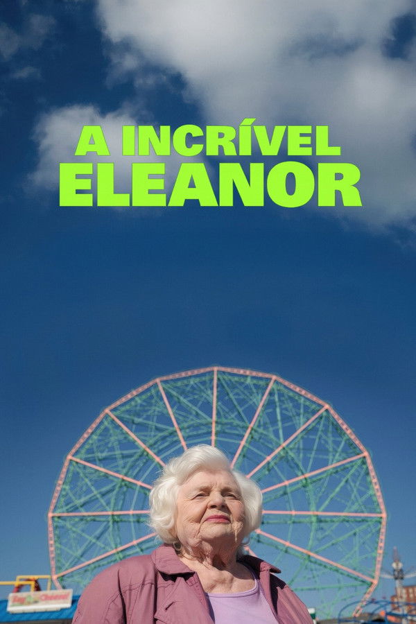 A Incrível Eleanor