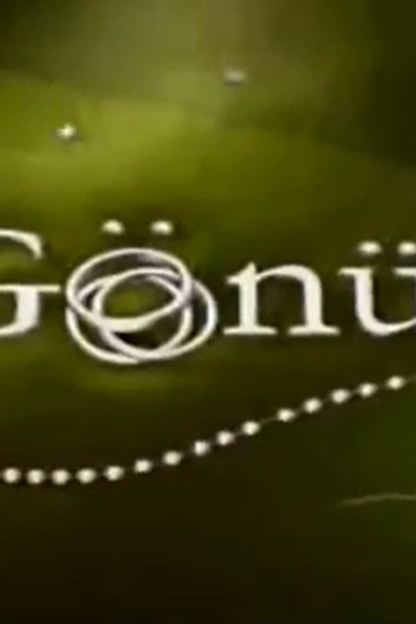 Gönül poster