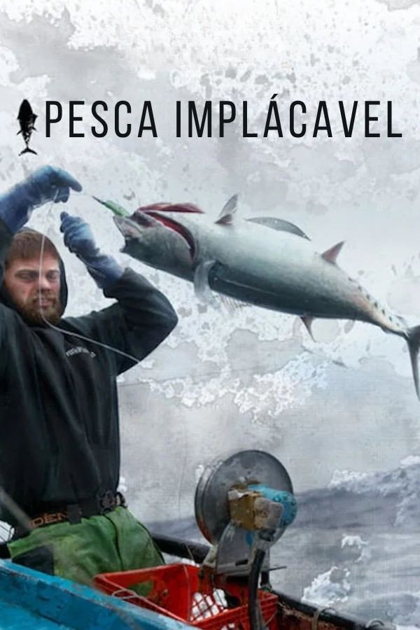 Pesca Implacavel
