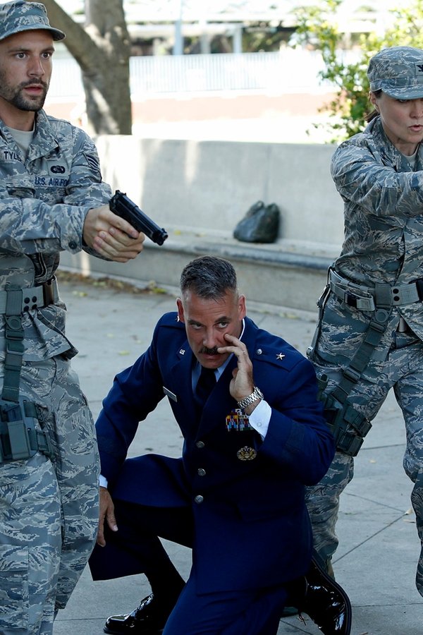 Agents of S.H.I.E.L.D. – S02E01 – Ombre