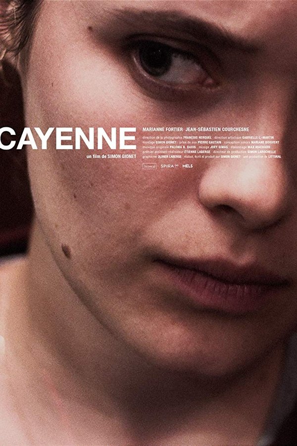 Cayenne