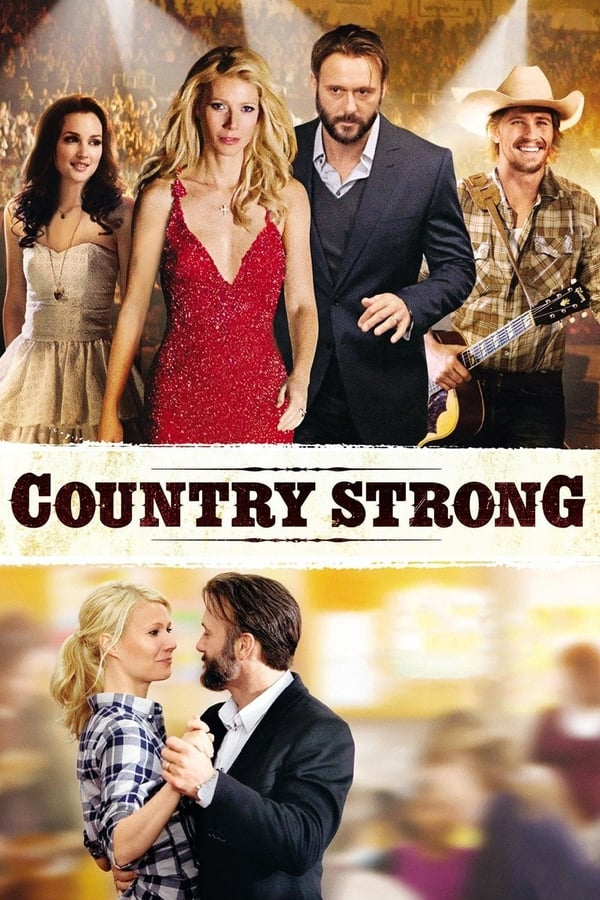 IT| Country Strong 