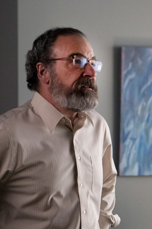 Homeland – Caccia alla spia – S02E06 – Fuori controllo