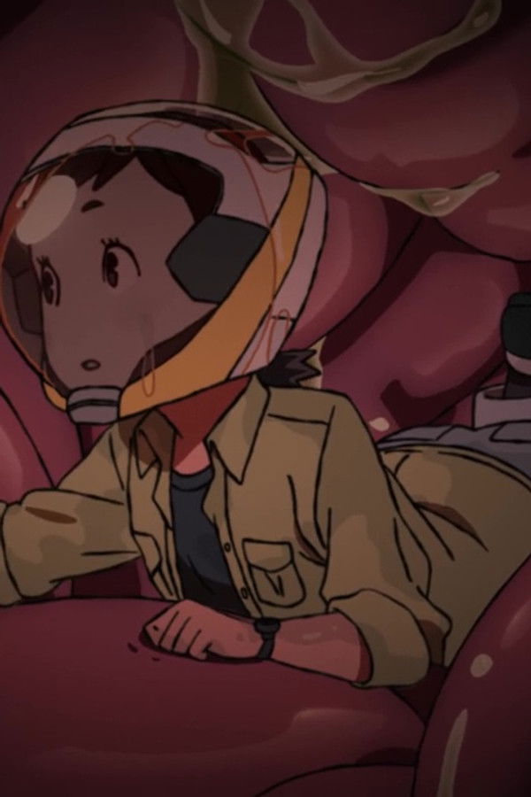 DRAGON PILOT: Hisone & Masotan