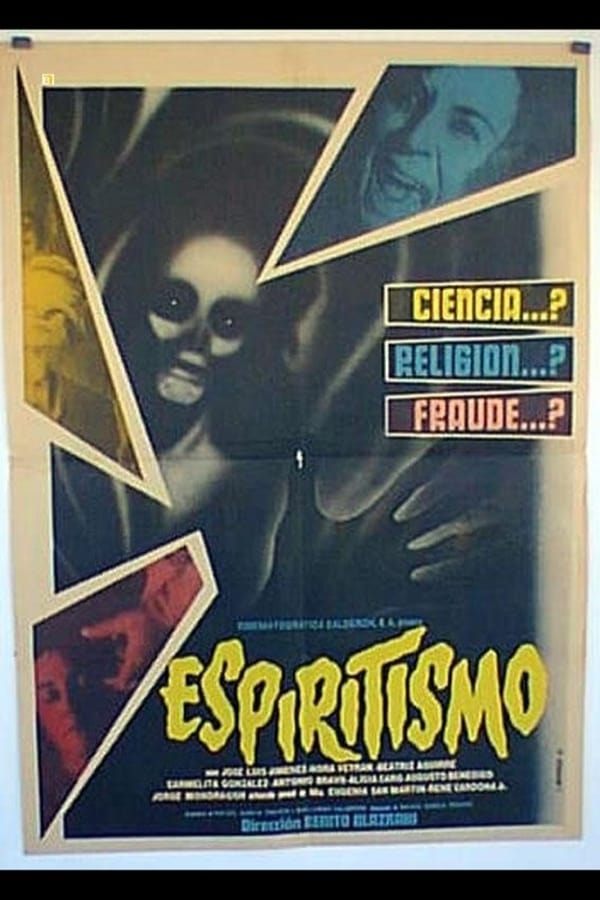 Espiritismo