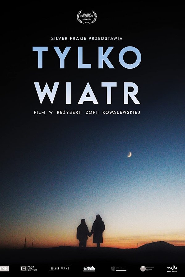 PL - TYLKO WIATR (2021) POLSKI DOKUMENT