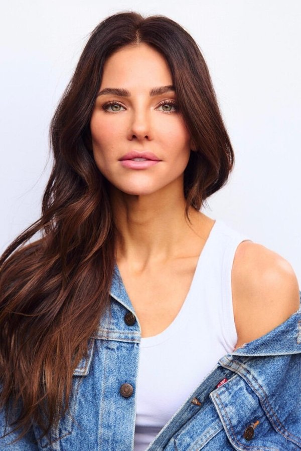 Rebekah Graf's headshot