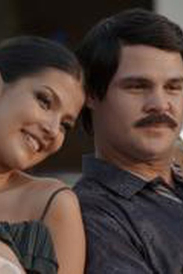 El Chapo – S03E05 – Episodio 5