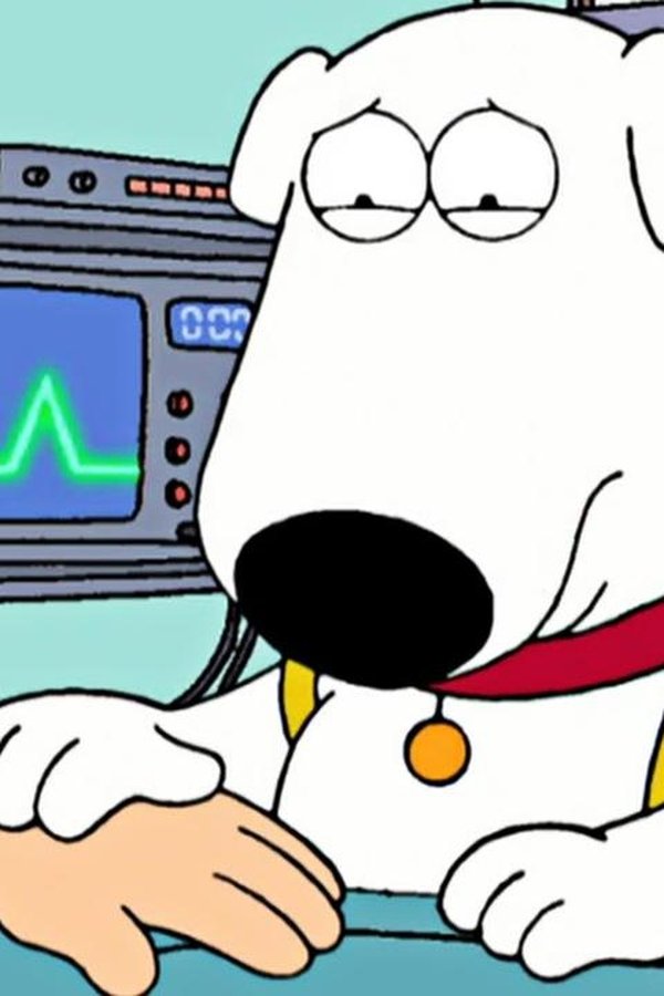 Les Griffin - Saison 3 Episode 17