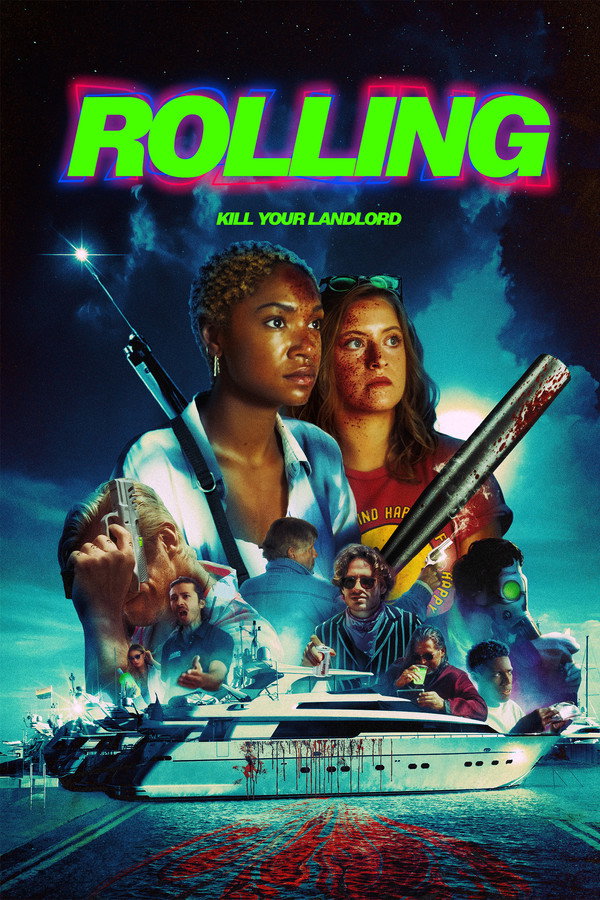 ROLLING (2026)