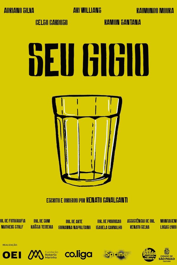 Seu Gigio