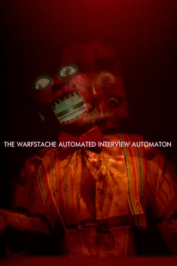 The Warfstache Automated Interview Automaton