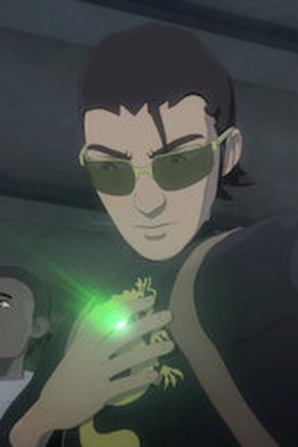 Iron Man: Armored Adventures – S01E09 – Episodio 9