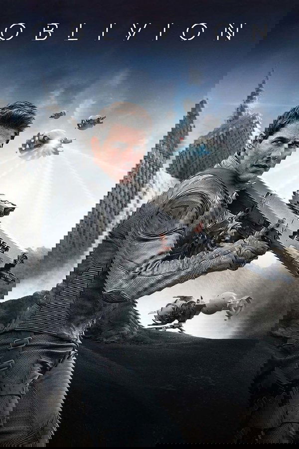 Oblivion
