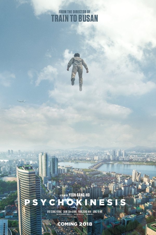 Psychokinesis Psychokinesis