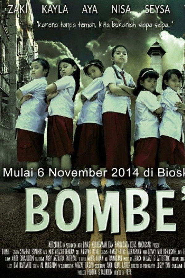 Bombe’