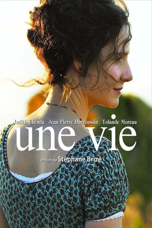 Una vita (2016)