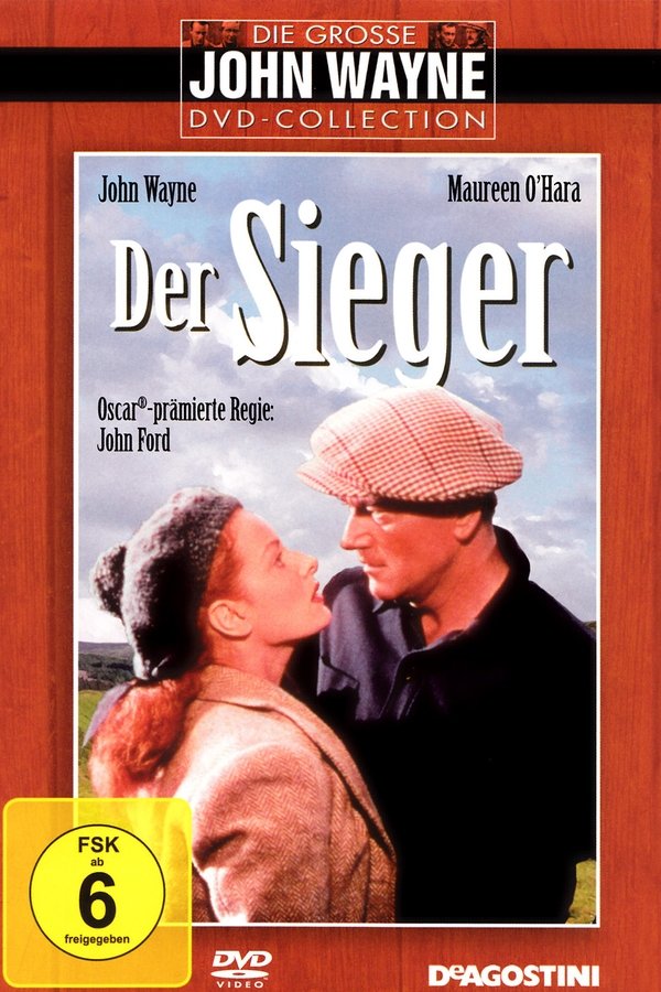 DE - Der Sieger (1952)