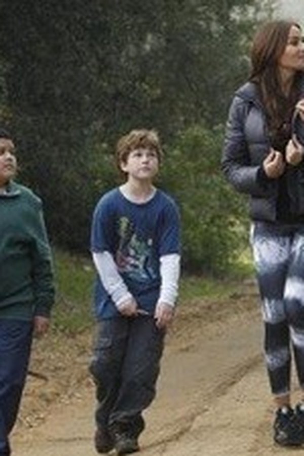 Modern Family – S02E21 – La festa della mamma