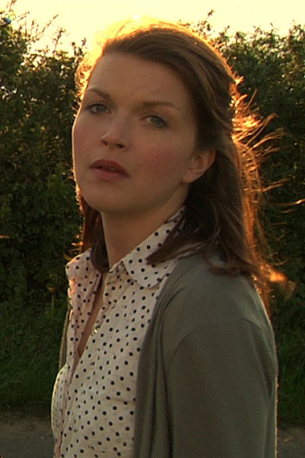 Emily Plumtree's headshot