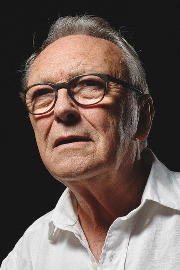 Nigel Anthony