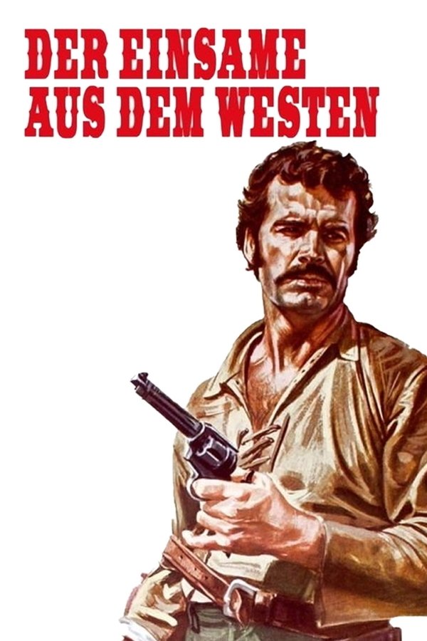 WESTERN-DE - Der Einsame aus dem Westen (1970)