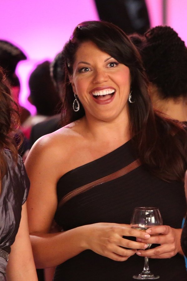 Grey’s Anatomy – S10E04 – Vestiamoci a festa