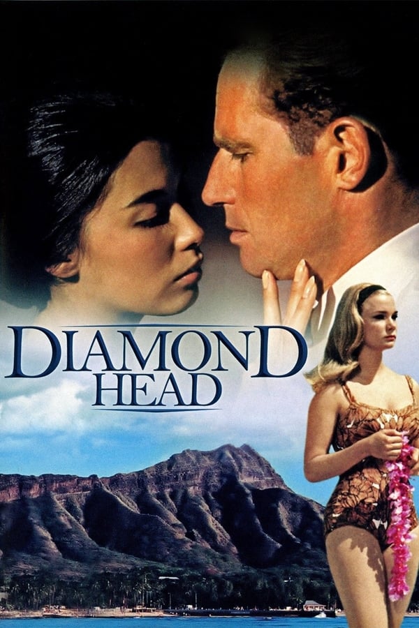 RU - Diamond Head (1962)