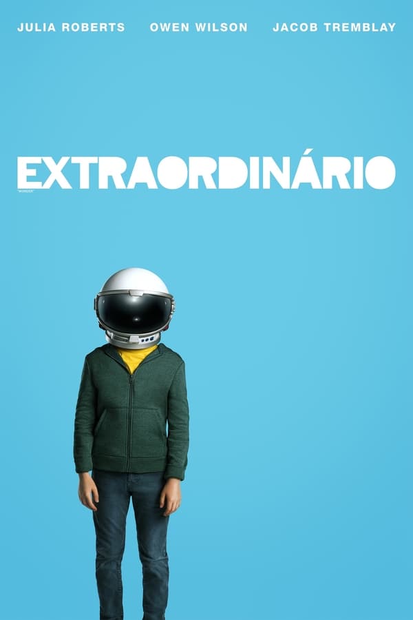 Extraordin�rio (2017)