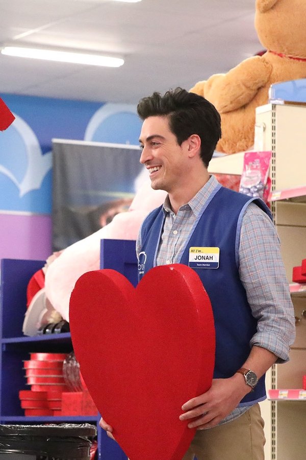 Superstore – S02E14 – Il giorno di San Valentino