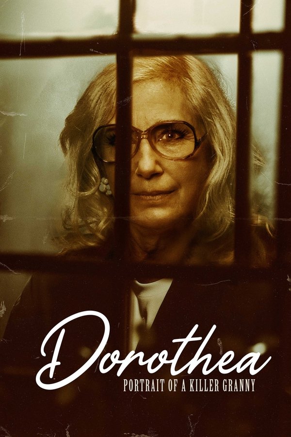 Dorothea (2025) HD WEB-Rip 1080p SUBTITULADA