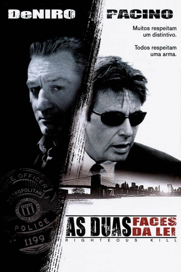 As Duas Faces da Lei As Duas Faces da Lei