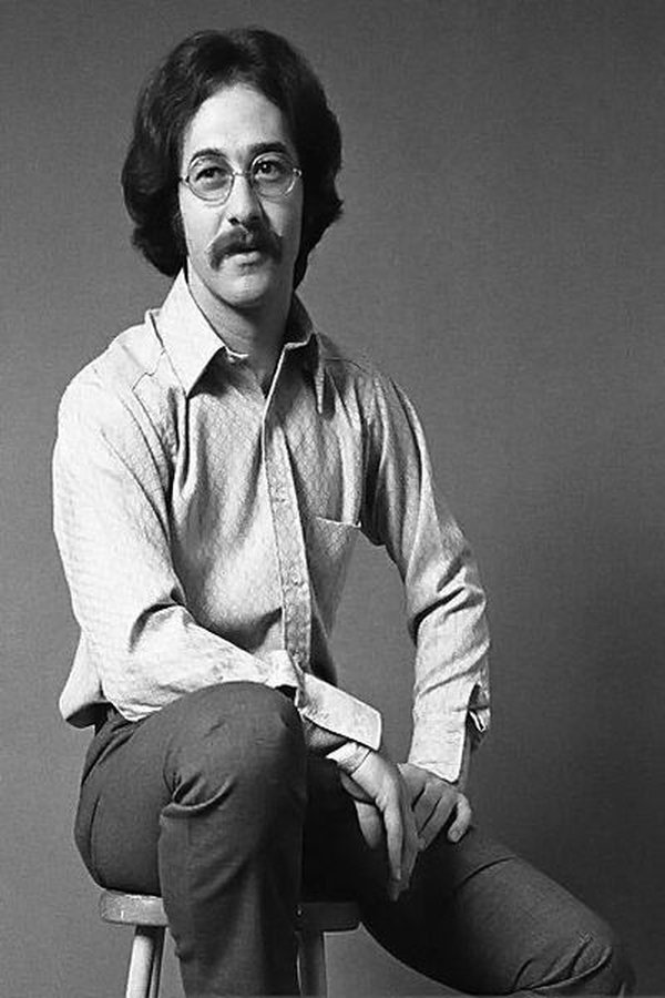 Stu Cook's headshot