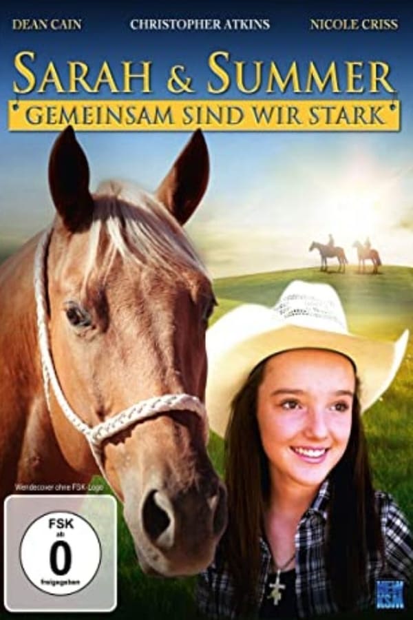 Sarah & Summer – Gemeinsam sind wir stark