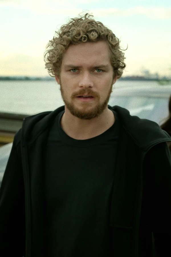 Marvel’s Iron Fist – S01E08 – La benedizione delle fratture multiple
