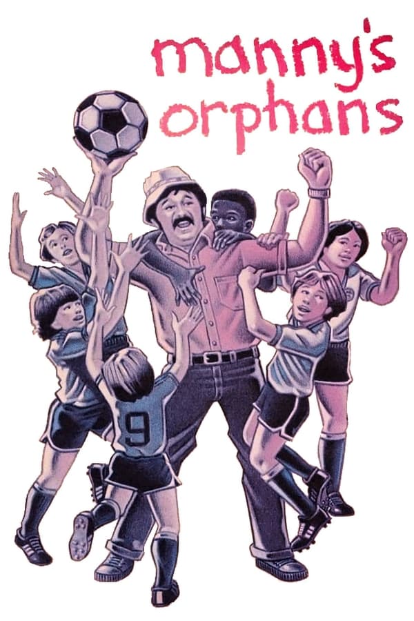 Manny’s Orphans
