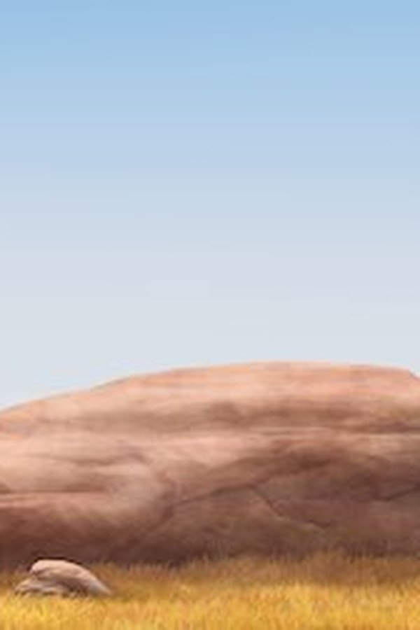 The Lion Guard – S02E23 – La Resistenza delle Iene